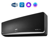 Кондиционер Ballu Platinum Black Edition BSPI
