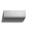 Casarte CAS35CX1/R3-W / 1U35CX1/R3 ELETTO - Casarte CAS25CX1/R3-W / 1U25CX1/R3 ELETTO Матовый белый
