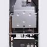 Газовый котел Kentatsu Nobby Smart 24-2CS - вид с открытой панелью.