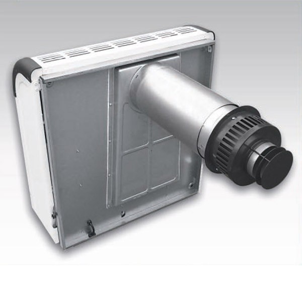Газовый конвектор Alpine Air NGS-20